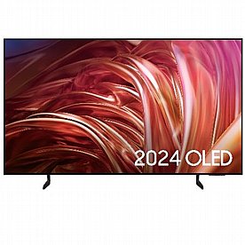�������� "55 4K SMART TV ���� SAMSUNG ������ ��� QE55S85D