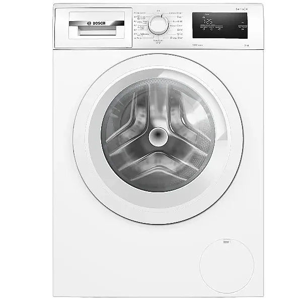 ����� ����� ��� ���� - 8 �"� Bosch ��� Serie 4 WAN24068IL