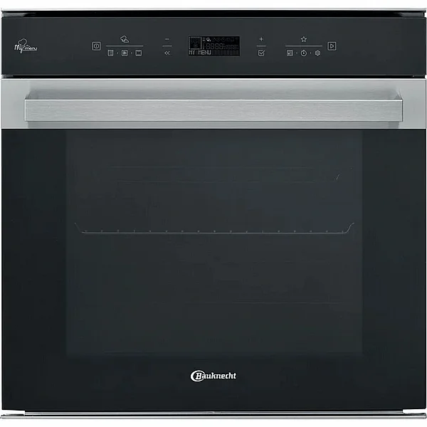 ���� ���� �������� 17 ������� Bauknecht BIK7CP8TSPT