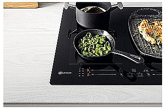 ������ ��������� 60 �� Bauknecht ������� BS1260FNE