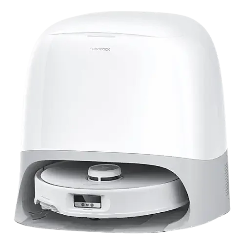 ���� ��� ������ ���� Roborock Q Revo Curv - ��� ��� ��� ������ �"� ������ ����� 