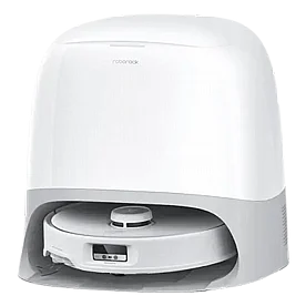 ���� ��� ������ ���� Roborock Q Revo Curv - ��� ��� ��� ������ �"� ������ ����� 