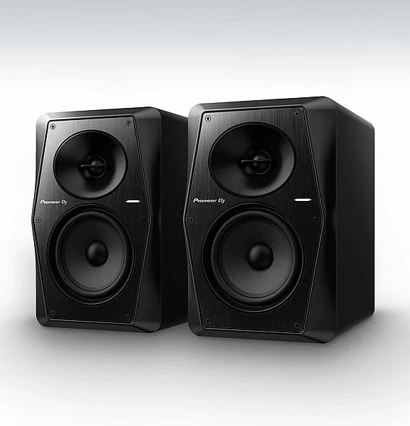 ������� ������ 5-���� ���� VM-50 PIONEER 