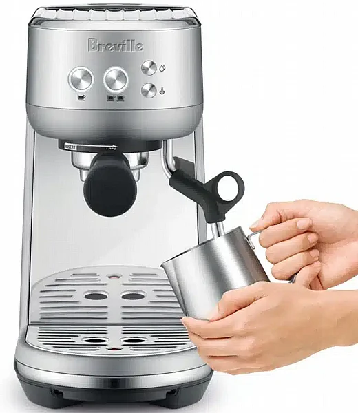����� ��� �������� Bambino ��� BES450 ������ Breville �����