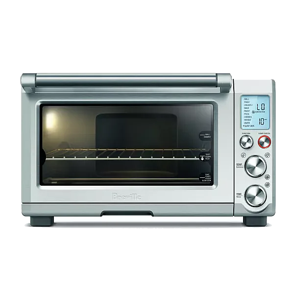 ����� ���� the Smart Oven� Pro BOV850BSS ������ BREVILLE