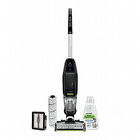 ���� ��� ���� ������ Bissell Crosswave X7 Plus Pet Pro 3400N - ������ ������ �"� ������� ������ �����