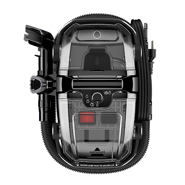 SpotClean HydroSteam Select 3697N ����� ����� ����� ������ ����� ������ �����