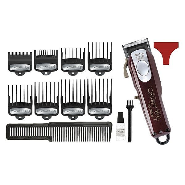 ����� ������ ����� Wahl ��� MAGIC CLIP 8148-2316H