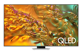 �������� ������ �98 QLED ������ Samsung ������ ��� � QE98Q80D