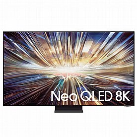 �������� ���� 85" Samsung Neo QLED 8K ������ QE85QN800D
