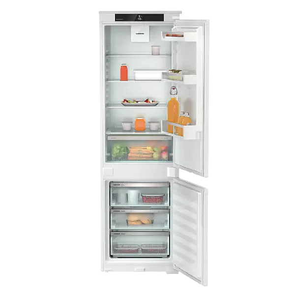 ���� ����� ����� ICNSe 5103 ���� �������� �� ����� ����� ��� No Frost and Easy Fresh