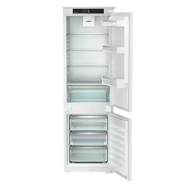 ���� ����� ����� ICNSe 5103 ���� �������� �� ����� ����� ��� No Frost and Easy Fresh