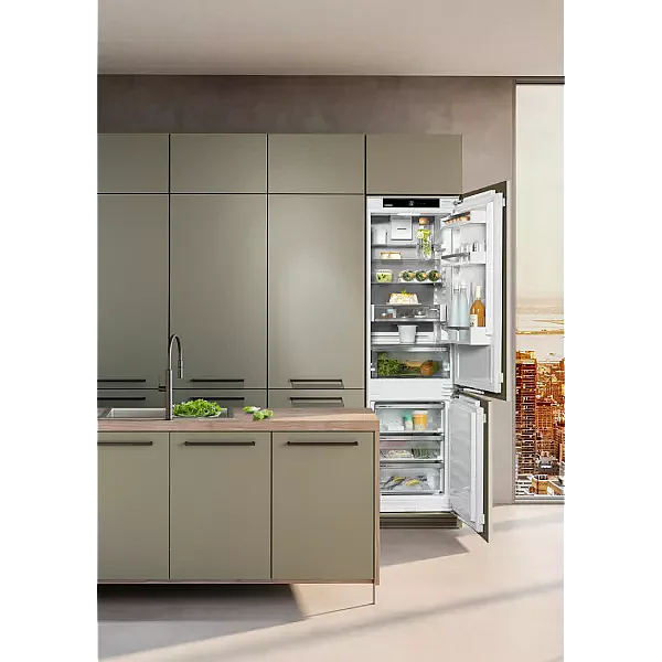 ���� ����� ����� ICNSe 5103 ���� �������� �� ����� ����� ��� No Frost and Easy Fresh