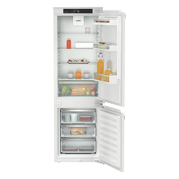 ���� ����� ����� ICNe 5103 ���� �������� �� ����� ����� ��� No Frost and Easy Fresh