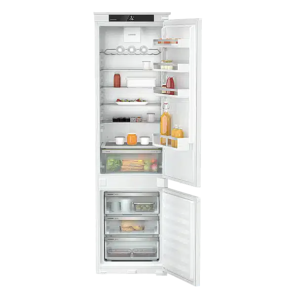���� ����� ����� Liebherr ����� ��� � ICNSd 5603