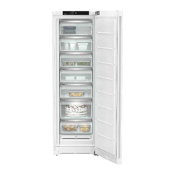 ����� 7 ������ FNe 5207 ����� 7 ������ NoFrost ����� ������ BLU