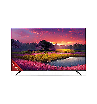 �������� Fujicom 55 4K ��� FJ-55UILQ950