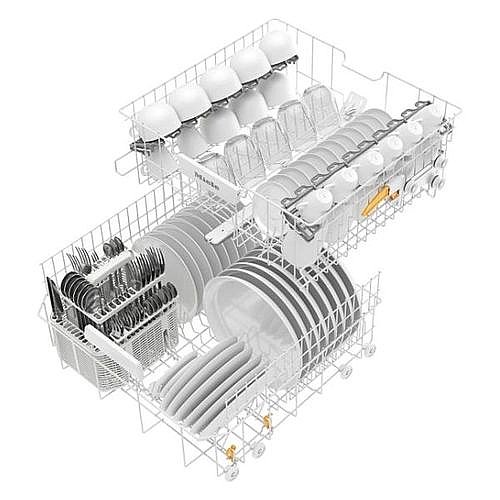 ���� ���� �������� ��� 13 �� Miele G5150 VI ����