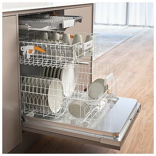 ���� ���� �������� ��� 14 �� Miele G5450 SCVI *����� ���� ����