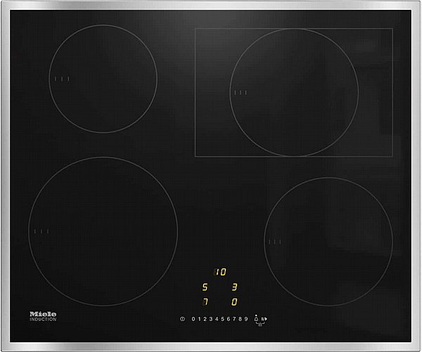 ������ ��������� Miele ���� KM 7262 FR ����� �������