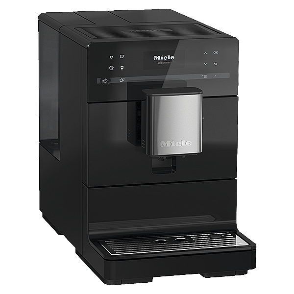 מכונת קפה טוחנת CM 5310 עם מגע אחד OneTouch לשניים להנאה אולטימטיבית מקפה