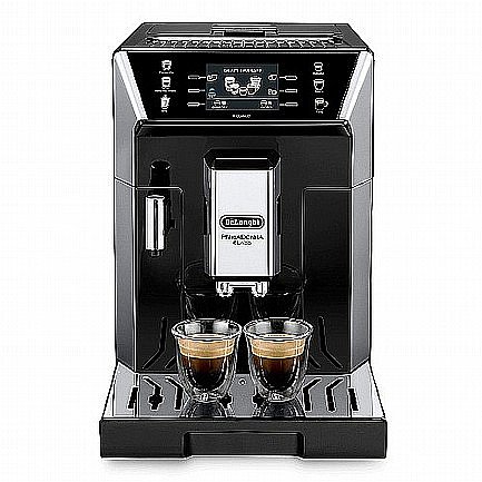 ����� ������ DeLonghi ��� PrimaDonna Class ECAM550.65.SB