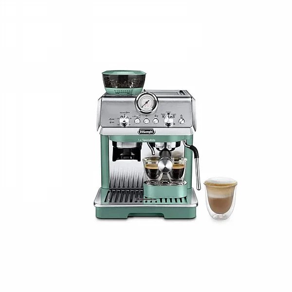 ����� ��� ����� DeLonghi ������ ��� EC9155GR � ����