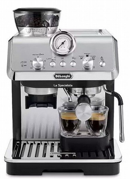 ����� ��� ����� DeLonghi EC9155 La Specialista Arte ������