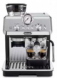����� ��� ����� DeLonghi EC9155 La Specialista Arte ������