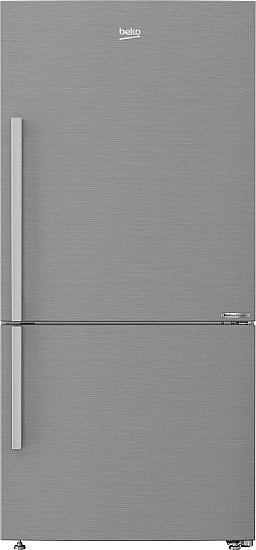 ���� 2 ����� �������� ����� ����� 605 ���� Beko No Frost CN160241XB - ��� ������� ������
