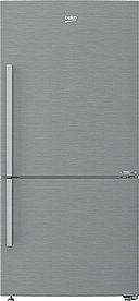 ���� 2 ����� �������� ����� ����� 605 ���� Beko No Frost CN160241XB - ��� ������� ������