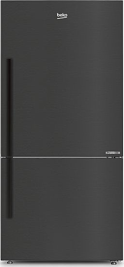 ���� 2 ����� �������� ����� ����� 605 ���� Beko No Frost CN160236XB - ��� ������� ������