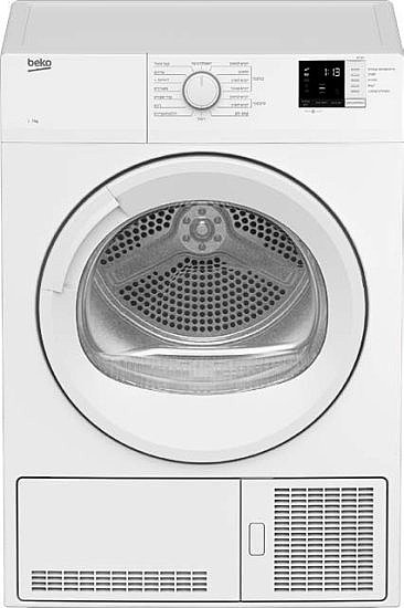 ����� ����� 7 ��� �������� Beko ��� DC7211