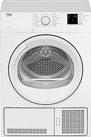 ����� ����� 7 ��� �������� Beko ��� DC7211