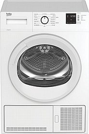 ����� ����� ��� ���� �������� 8 �''� Beko DU8112TX0W - ��� ���