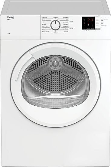 ����� ����� ��� ���� 8 �� Beko DV8121 - ��� ���