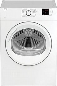 ����� ����� ��� ���� 8 �''� Beko DV8121 - ��� ���