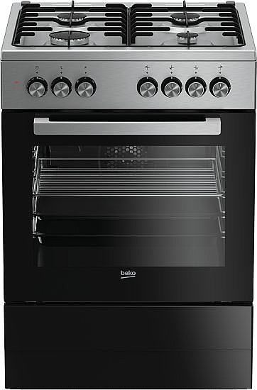 ���� ����� ������ �� 72 ���� 6 ������� 4 ������ Beko FSE62120DXDSL - ��� �������