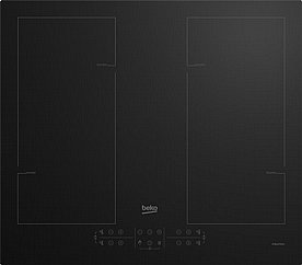 ������ ��������� 60 �''� ��� ���� �� 4 ����� ����� �-2 ������ ����� ������ Beko Flex HII64205F2MT 7200W - ��� ����