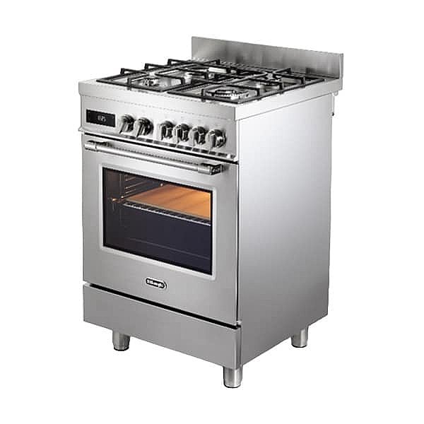 ���� ���� ����� ������ 4 ����� 60 �� DeLonghi ������ PRO66MXLPZ-IL �������