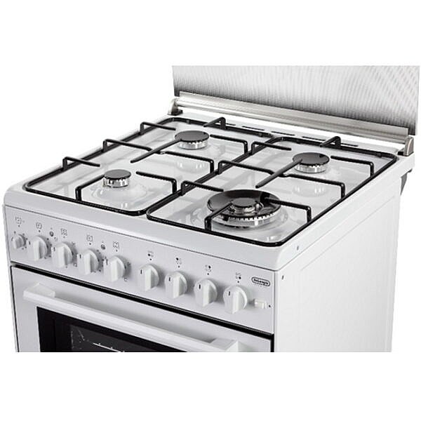 ���� ���� ����� ������ 4 ����� �� ��� Delonghi ������ DCS12EDW-IL ���