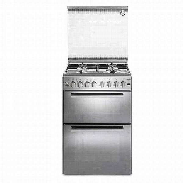 ���� ���� ����� ������ 4 ����� �� ��� Delonghi ������ DCS12EDX-IL �������