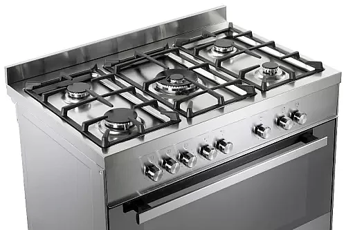 ���� ���� ����� ������ 5 ����� 90 �� DeLonghi ������ DEMX 965 P-IL �������