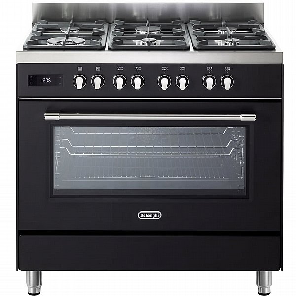 ���� ���� ����� ������ 6 ����� 90 �� DeLonghi ������ PRO966MA-IL ����