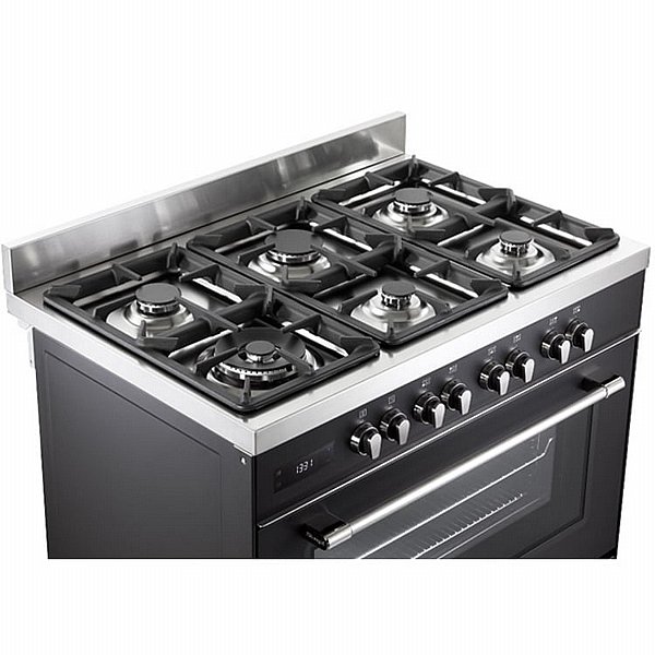 ���� ���� ����� ������ 6 ����� 90 �� DeLonghi ������ PRO966MA-IL ����