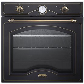 דלונגי תנור בנוי 74 ליטר Delonghi CM9LAN-IL דלונגי תנור בנוי 74 ליטר Delonghi CM9LAN-IL