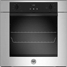 תנור אפיה בנוי BERTAZZONI ברטזוני F609MODESX תנור אפיה בנוי BERTAZZONI ברטזוני F609MODESX