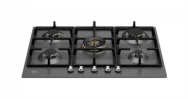 ������ �� ��� P755CHERNE ������� Bertazzoni