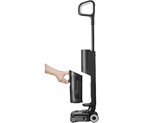 ���� ���� ������ ������� �� ��� Roborock F25 Ace Combo