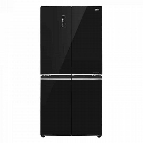 ���� 4 ����� LG �� �� GR-B608BDID ������ �����
